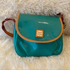 Dooney and Bourke purse